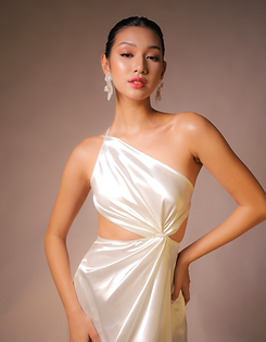 female model