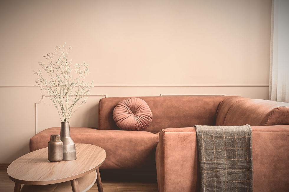 Home Interior