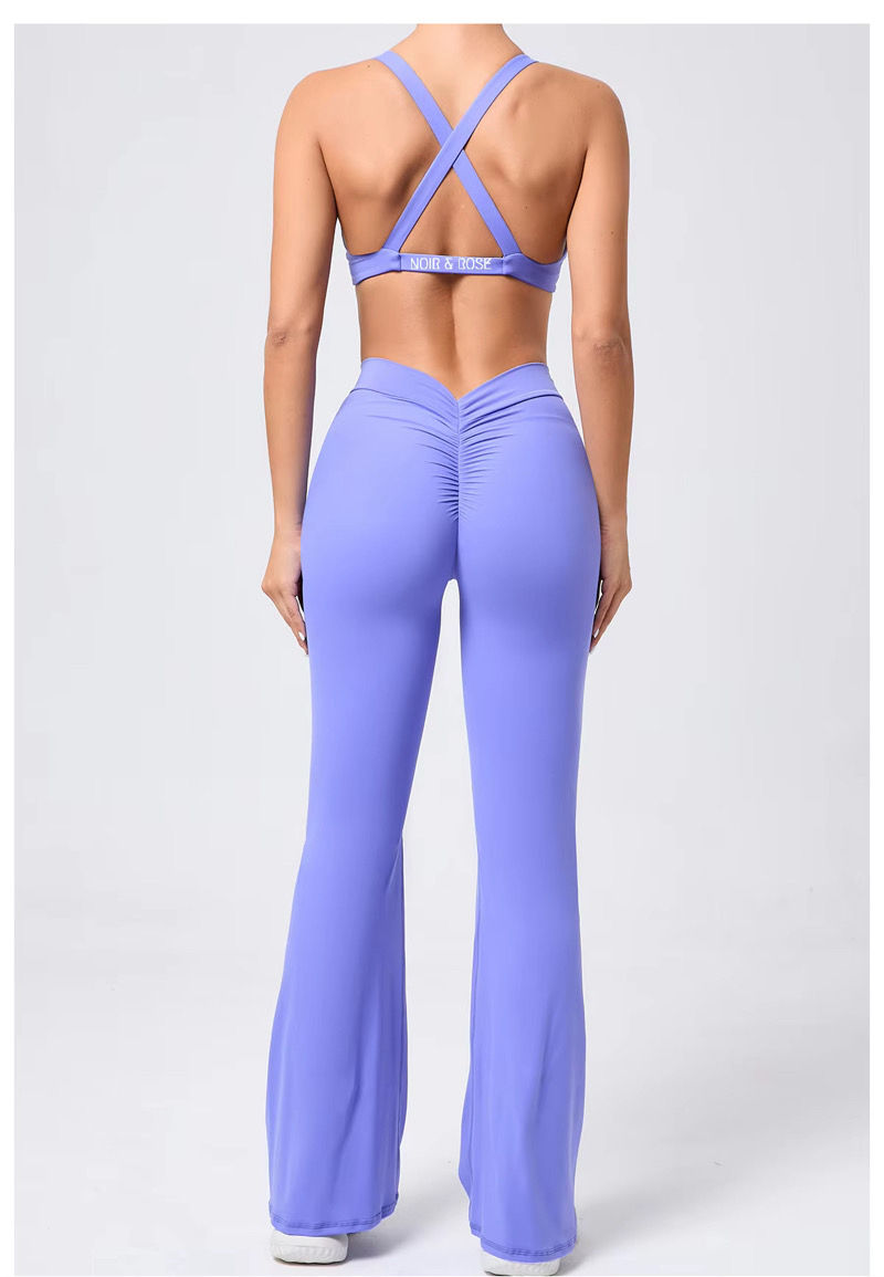 💜 THE PASTEL REBELLION SET BEDTIME STATE