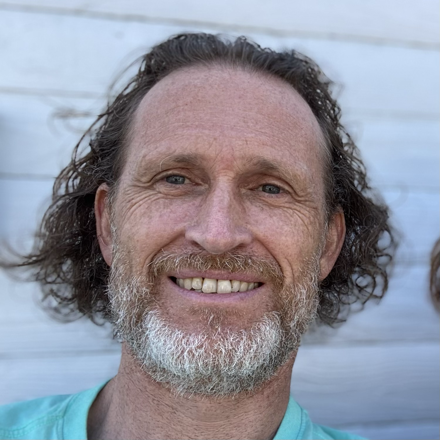 Autorenbild: Oliver