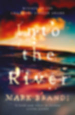Into the River - new cover