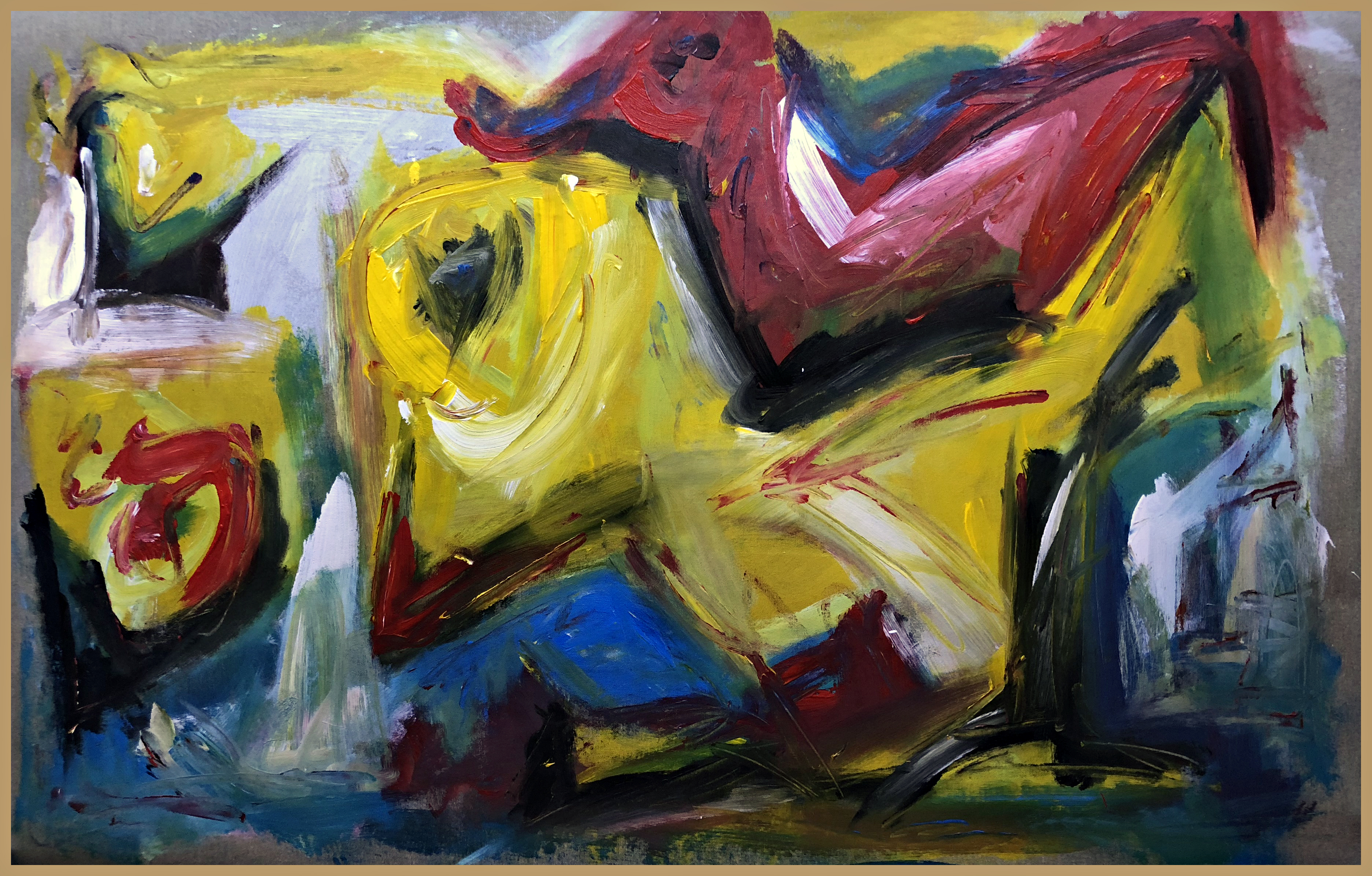 No title - 120x80