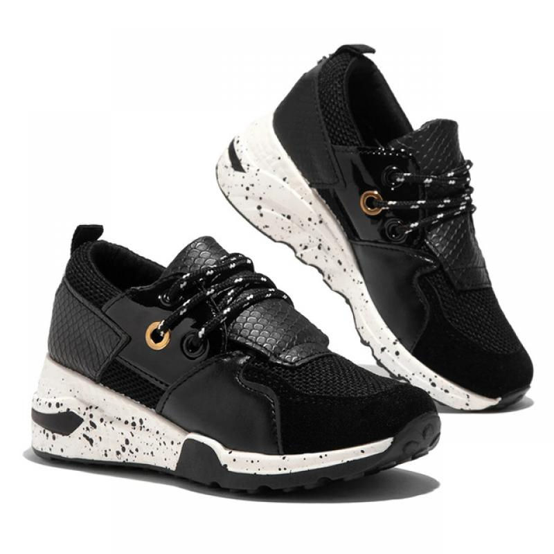 Thumbnail: Dalmation Sneakers 