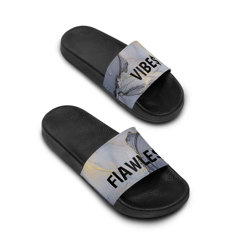 Thumbnail: Flawless Sandals