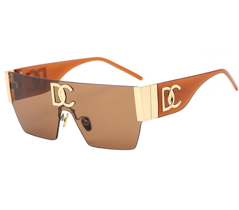 Thumbnail: D&C Is Me Glasses