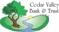 logo Cedar Rapids Bank 