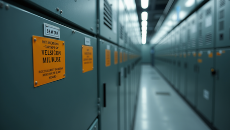 Achieving NFPA 70E Compliance for Safety