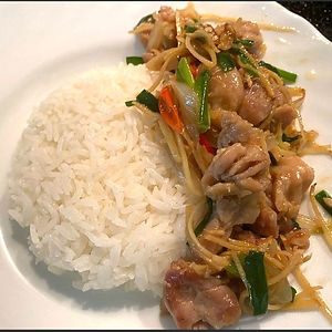 Phad Khing