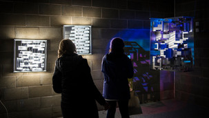 winter lights 2018