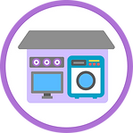 Appliances Stores