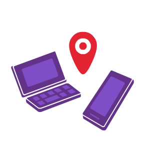 Mission Icon