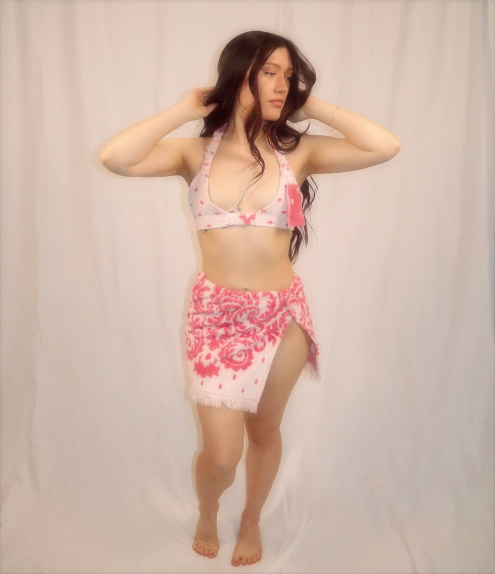 Thumbnail: Dottie Set