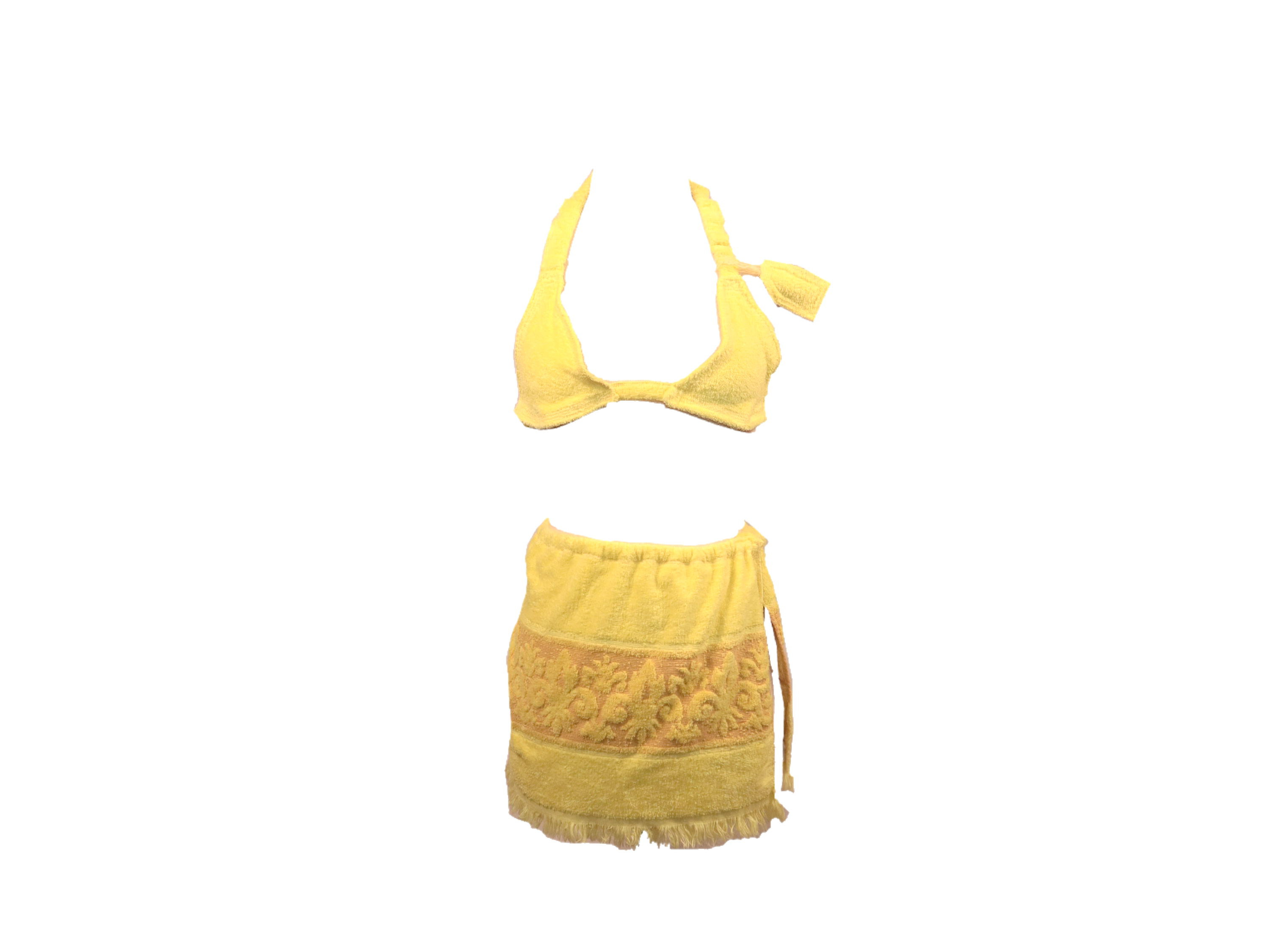 Lemonade Set