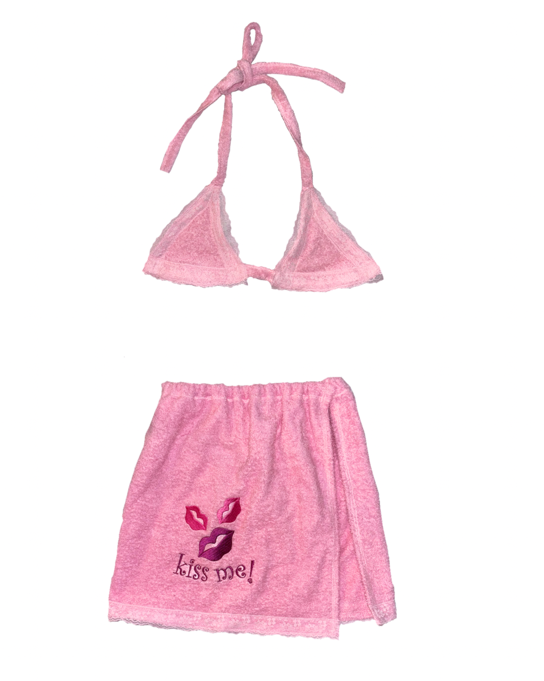 Pink Lemonade Set