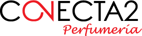 Conecta2 perfumeria logo
