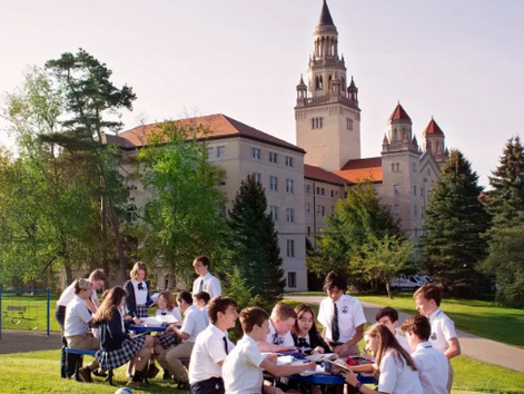 Alpha is on the Cover