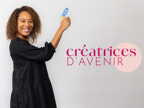 Que sont-elles devenues ? Cindy Grenet (Procureezy), des financements clés décrochés grâce à Créatrices d'Avenir