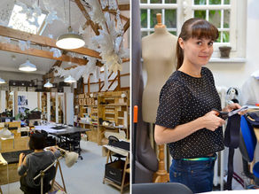 Semaine nationale de l'artisanat : zoom sur les savoir-faire de 3 Créatrices d'Avenir