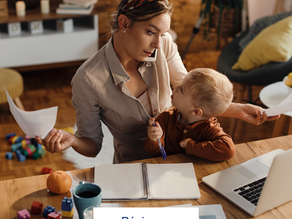 La Région Ile-de-France met en place une aide financière en faveur des entrepreneuses franciliennes ayant au moins 1 enfant à charge