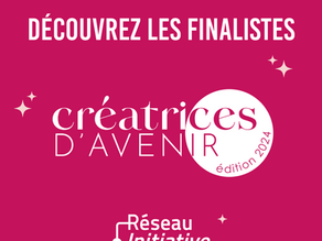 « Créatrices d’Avenir » 2024 : découvrez les 18 entrepreneures franciliennes en lice pour la grande finale