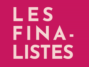 Découvrez les 15 finalistes "Créatrices d'Avenir" 2022 !