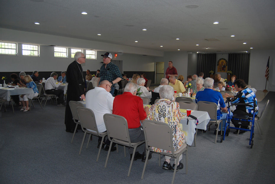 st anne day 2018 -feastday luncheon 2