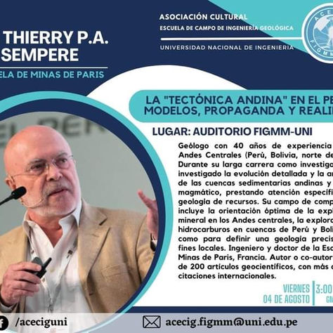    CONFERENCIAS VIRTUALES         