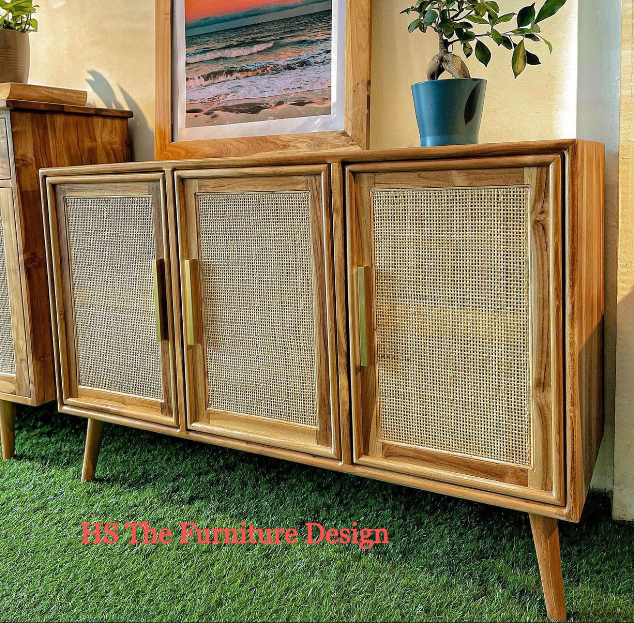 Deborah Sideboard