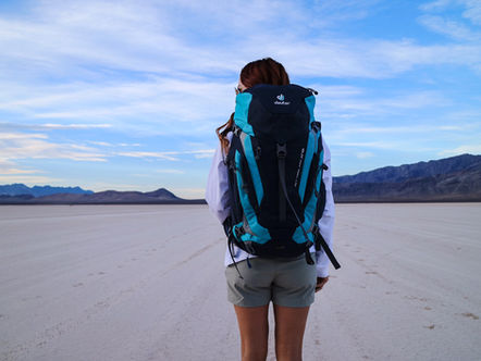 Deuter ACT Trail Pro 32 SL