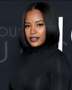 Chante Adams