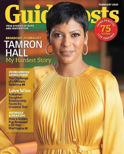 Tamron Hall