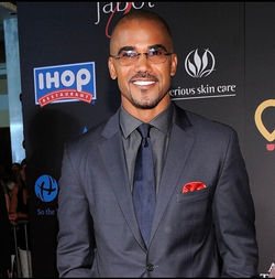 Shemar Moore