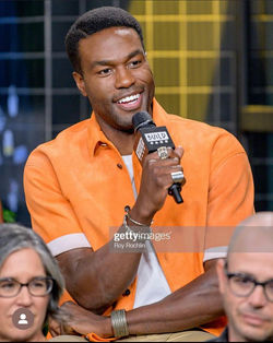 Yahya Abdul-Mateen II