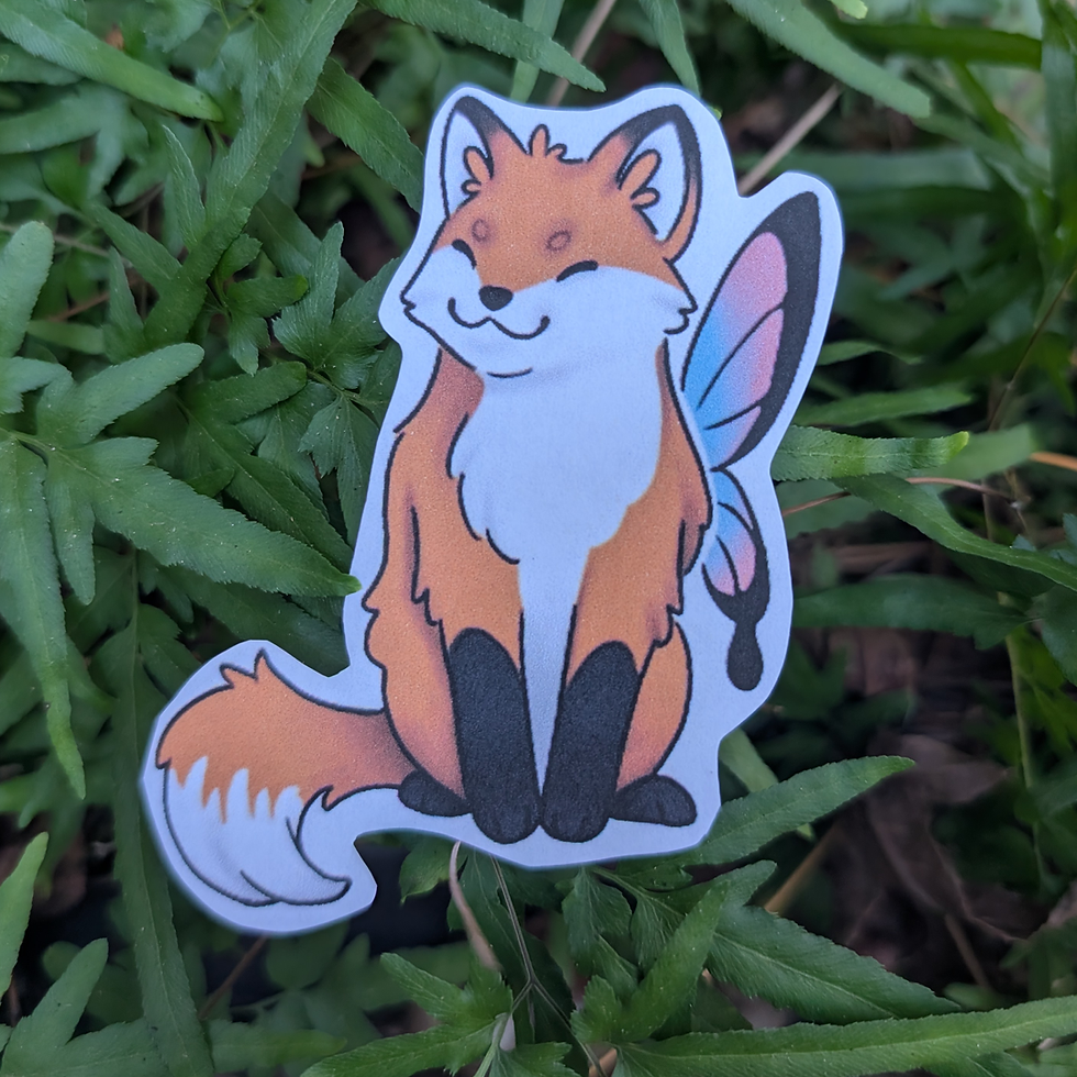 fox