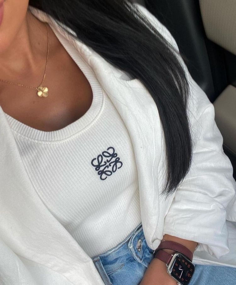 Miniature : Collier VCA Gold 