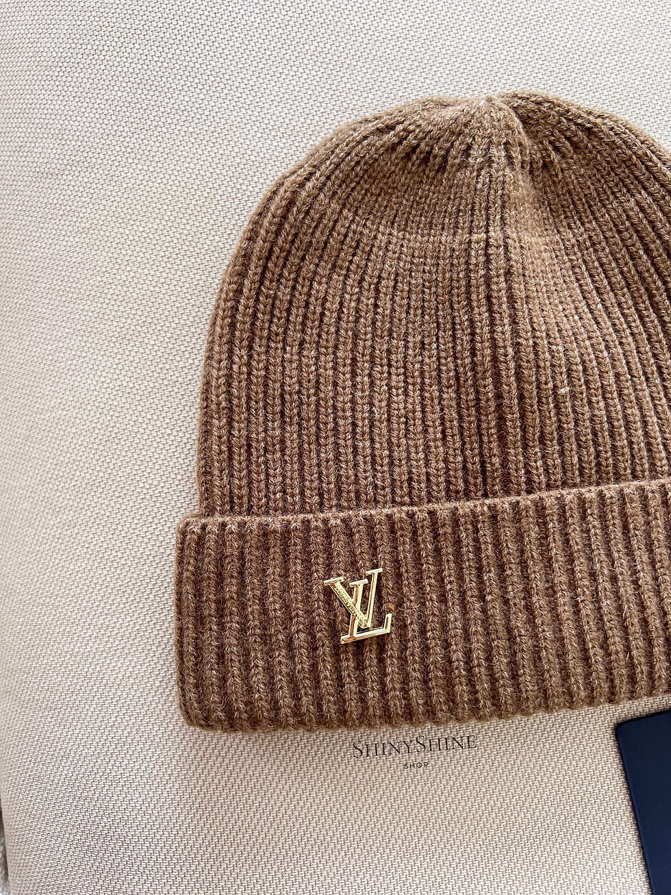 Miniature : Bonnet LV new 