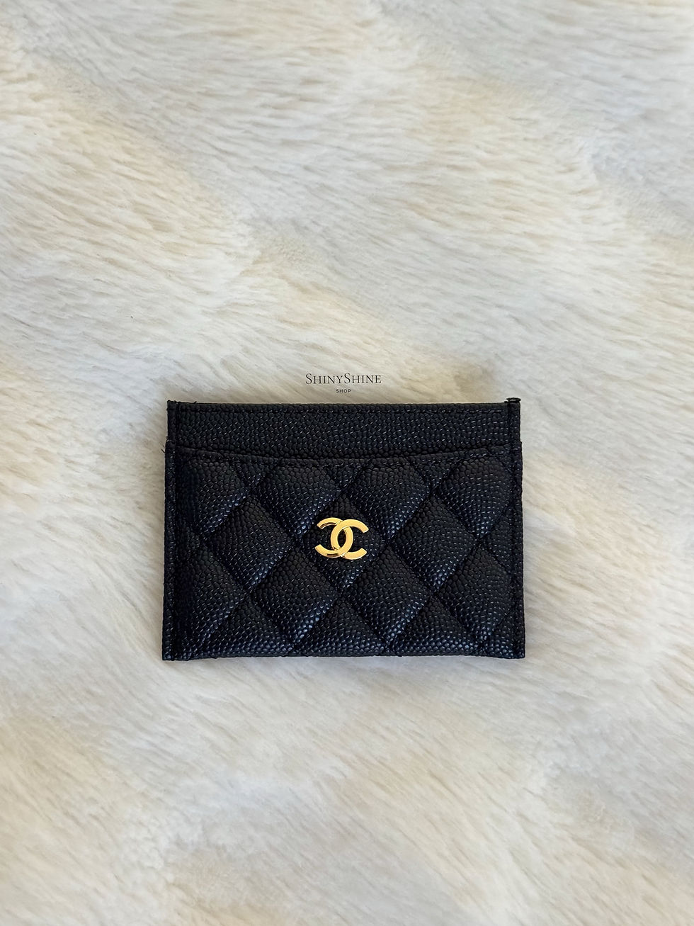 Miniature :  Porte Carte CC