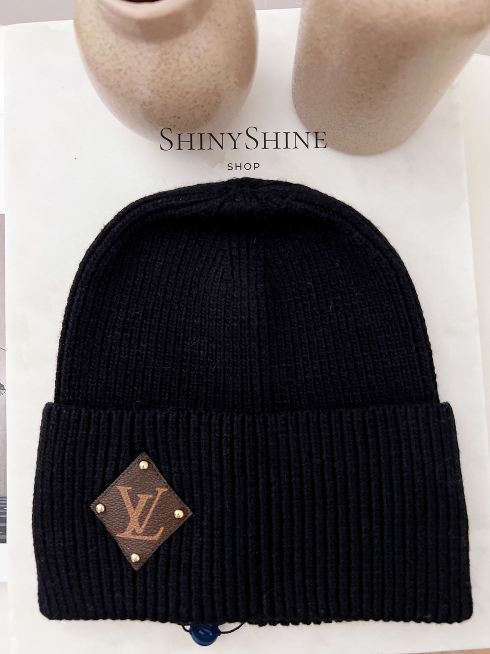 Miniature :  Bonnet LV