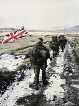 Razor’s Edge: The Falklands War 1982 - Designer Diary #2