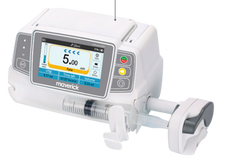 Copia de Bomba de Infusión a Jeringa modelo SP-50