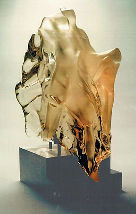 Yole Travassos - Presença.jpg