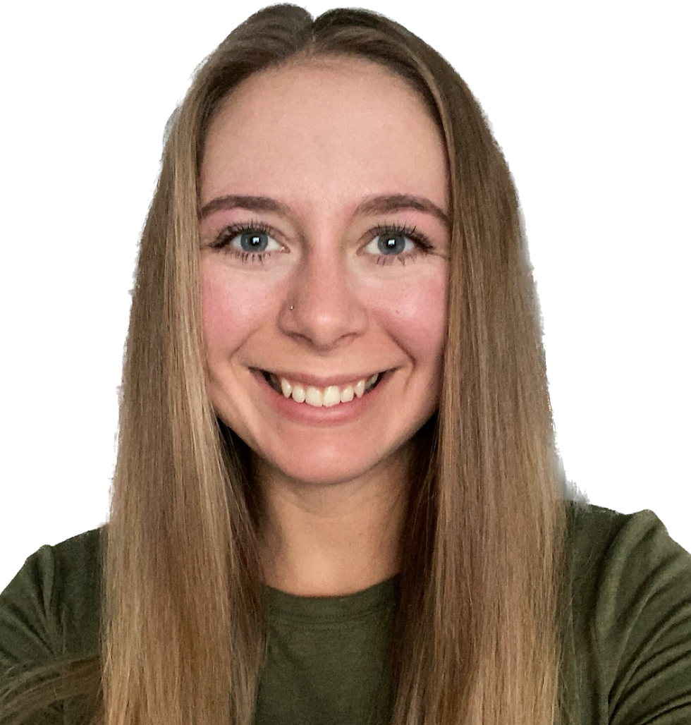 Abby Sauer