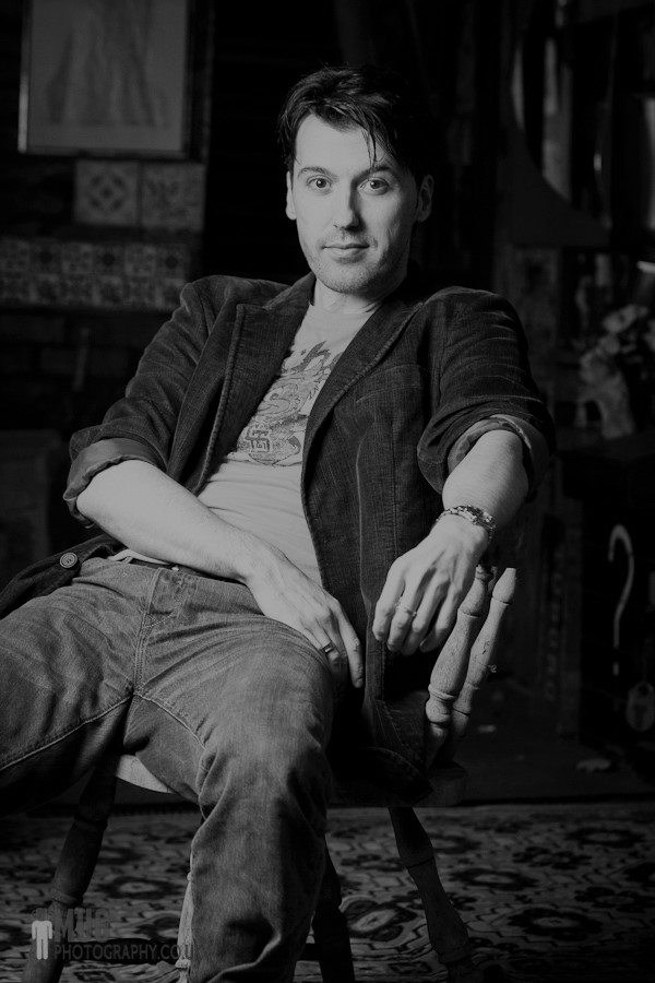 Christopher Lane