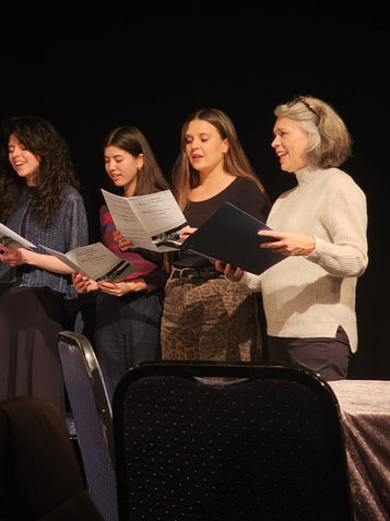 Choir London