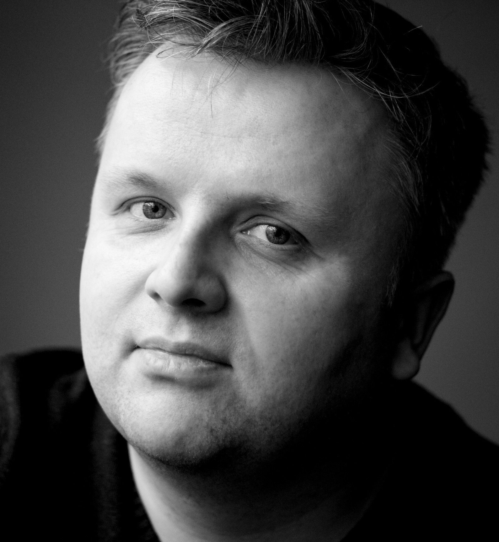 John Ramster