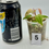 Thumbnail: Philodendron Micans Pink-Mint Variegated 