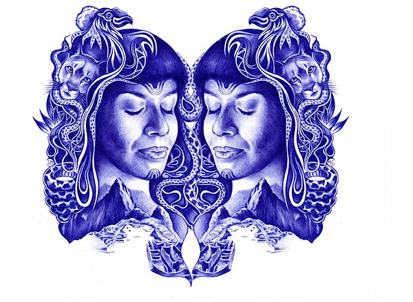 marc imgrand ART