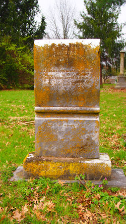Rogers Grave