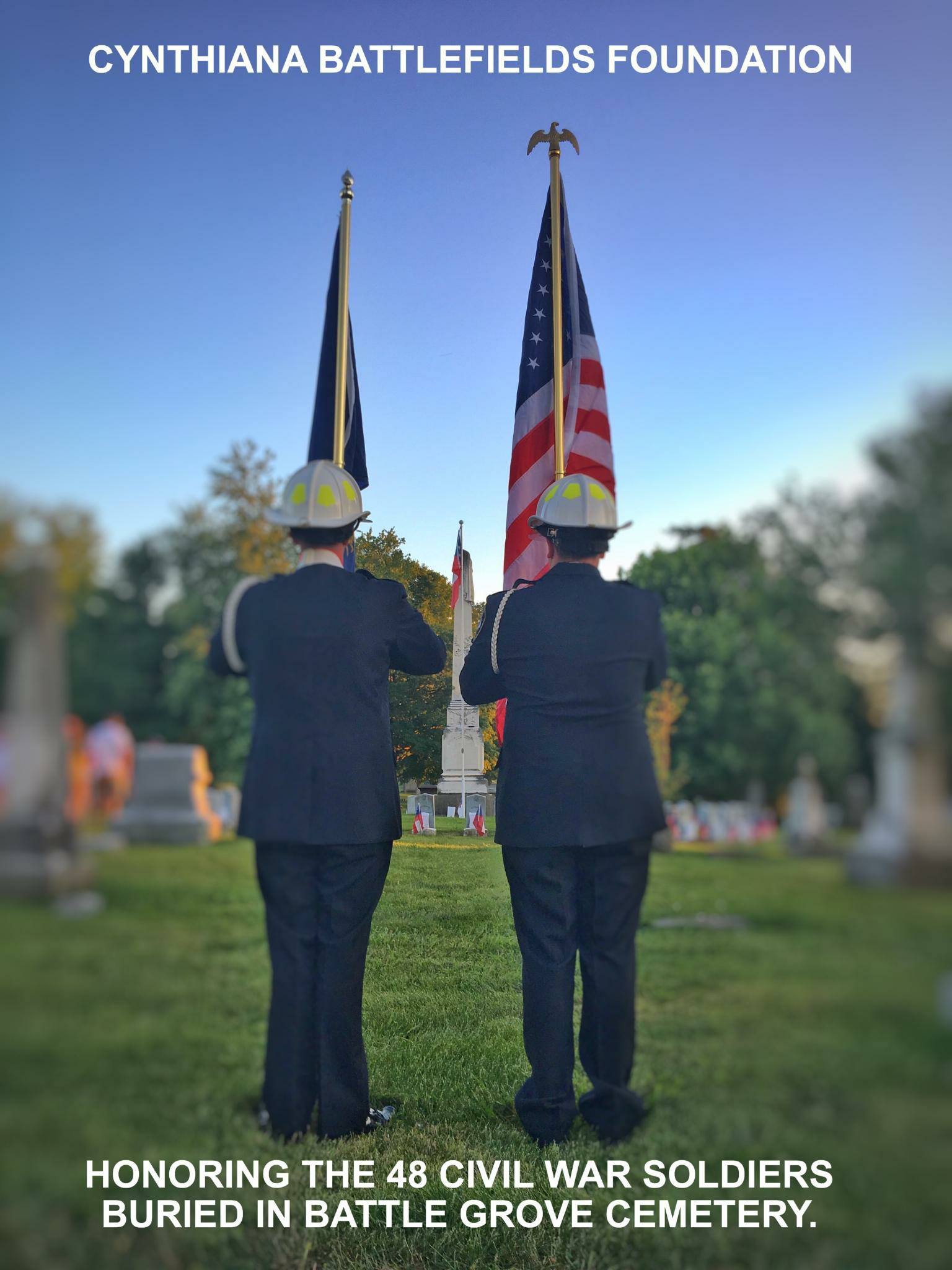 Color Guard