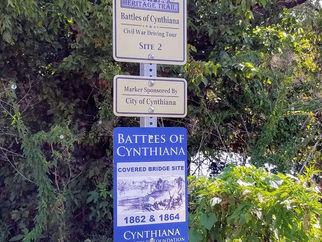 Signs (of Things to Come)